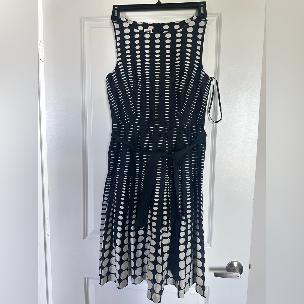 Anne Klein Dress Brand New